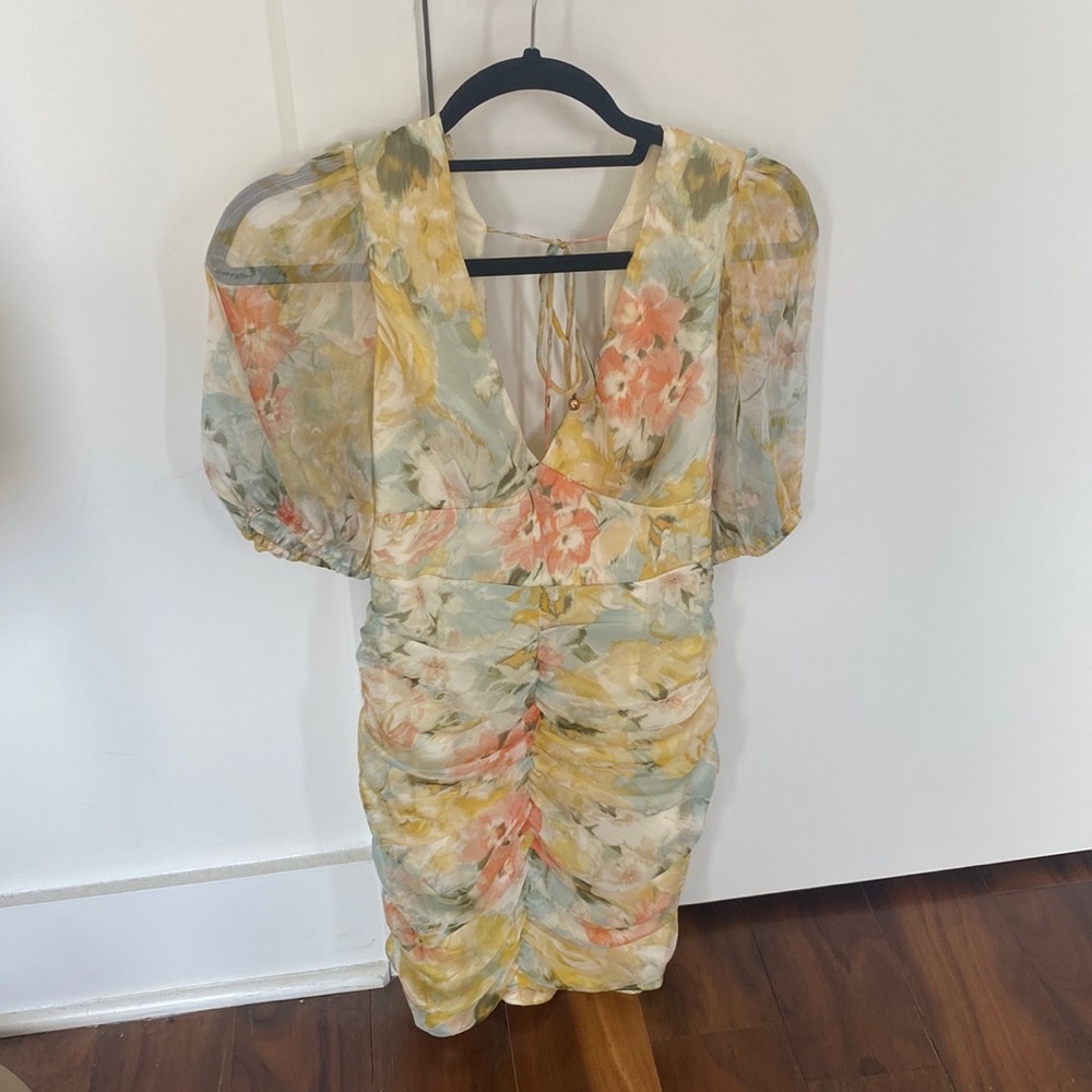 NWT hello molly dress